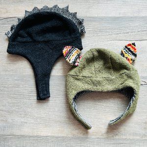GYPSY & LOLO Animal Hat BUNDLE (size S/M)